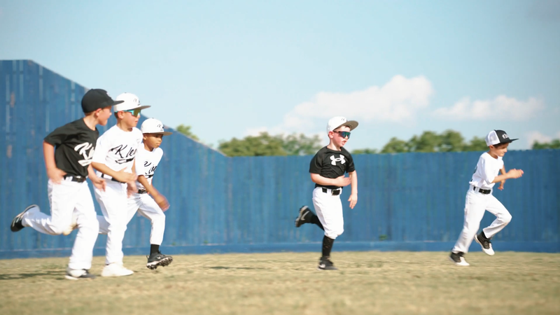 Klean Swings Silver - Full Season